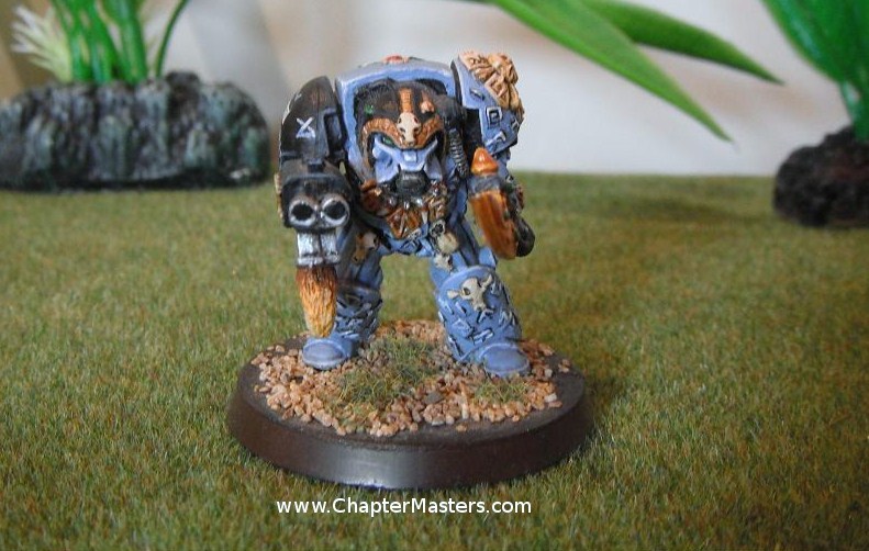 Rune Priest, Space Wolf Rune Preist, Space Wolves Rune Priest, metal Rune priest, Rune preist, 2nd eddtion Rune priest, 1993 Rune priest, Rune preist in
termiantor armour